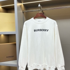 Burberry Hoodies